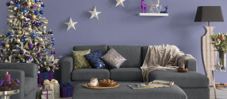 Get Christmas-ready with Home Centre