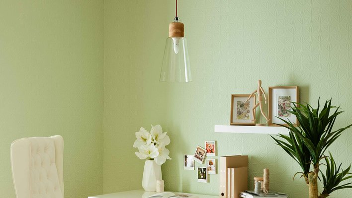 LED bulb to save power