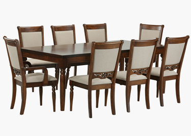 Redford 9-Piece Dining Set