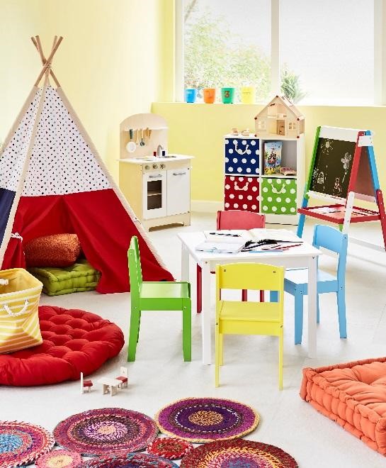 kids play room boys