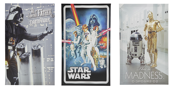 Posters